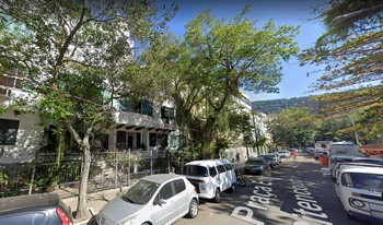 Condomínio Do Edifício Onesan