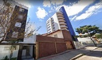 Condomínio Do Edifício Onix em Belo Horizonte