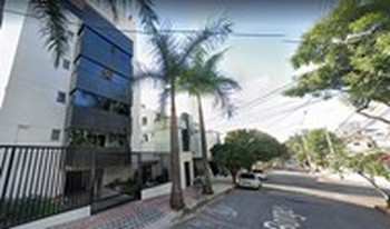 Condomínio Do Edifício Onix I em Belo Horizonte