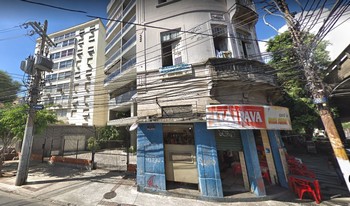 Condomínio Do Edifício Onix em Rio De Janeiro