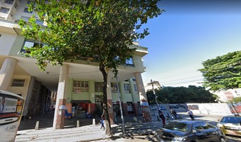 Condomínio Do Edifício Onze De Junho em Rio De Janeiro