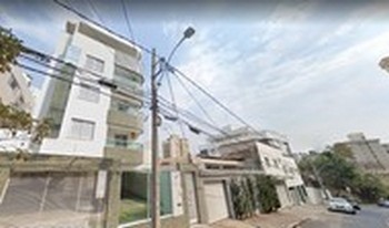 Condomínio Do Edifício Opera em Belo Horizonte