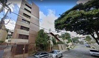 Condomínio Do Edifício Opus 6 em Belo Horizonte