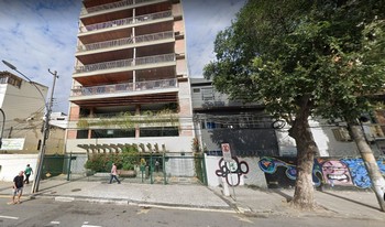 Condomínio Do Edifício Opus Carlos Gomes em Rio De Janeiro