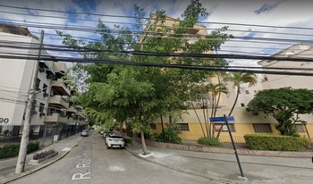 Condomínio Do Edifício Opus Debussy em Rio De Janeiro