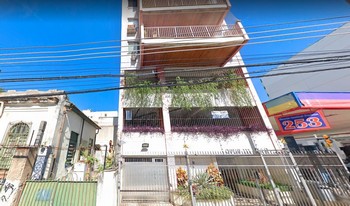 Condomínio Do Edifício Opus Iii em Rio De Janeiro