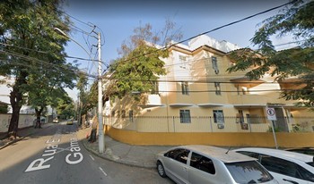 Condomínio Do Edifício Opus Tchaikovsky em Rio De Janeiro