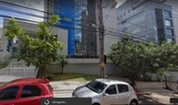 Condomínio Do Edifício Orange em Belo Horizonte