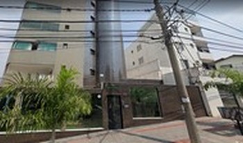 Condomínio Do Edifício Orchise Amaral em Belo Horizonte