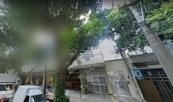 Condomínio Do Edifício Ordem E Progresso em Rio De Janeiro