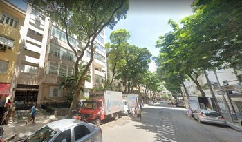Condomínio Do Edifício Oreon em Rio De Janeiro