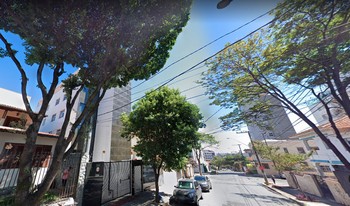 Condomínio Do Edifício Orestes em Belo Horizonte