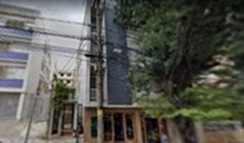 Condomínio Do Edifício Oriente em Belo Horizonte