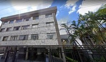 Condomínio Do Edifício Oriente em Belo Horizonte