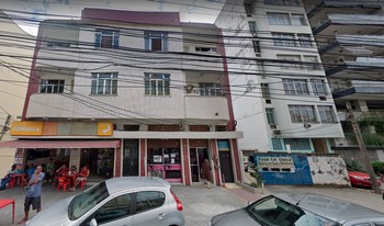 Condomínio Do Edifício Oriente em Rio De Janeiro