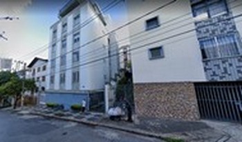 Condomínio Do Edifício Orion em Belo Horizonte