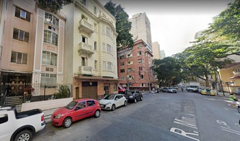 Condomínio Do Edifício Orion em Rio De Janeiro