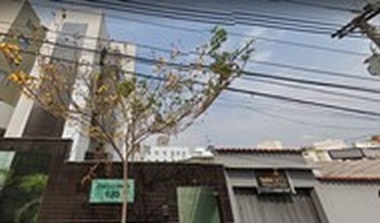 Condomínio Do Edifício Orion em Belo Horizonte