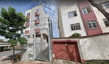Condomínio Do Edifício Orlando Da Corte em Belo Horizonte