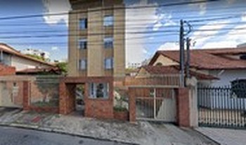 Condomínio Do Edifício Orlando Lembi em Belo Horizonte