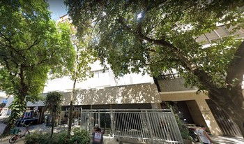 Condomínio Do Edifício Orlando Roca em Rio De Janeiro