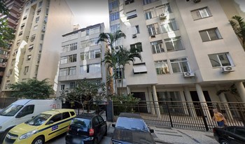 Condomínio Do Edifício Orleans em Rio De Janeiro