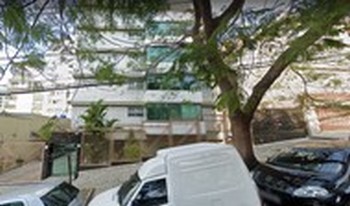 Condomínio Do Edifício Orquídea em Belo Horizonte