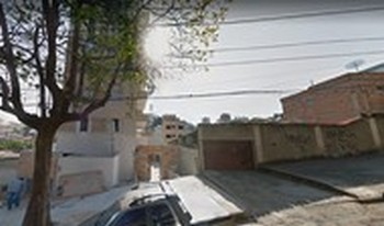 Condomínio Do Edifício Orquídea em Belo Horizonte