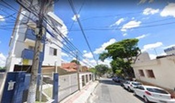 Condomínio Do Edifício Orquídeas em Belo Horizonte