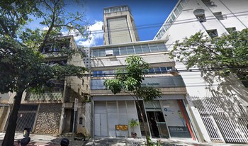Condomínio Do Edifício Orthopedic Center em Belo Horizonte