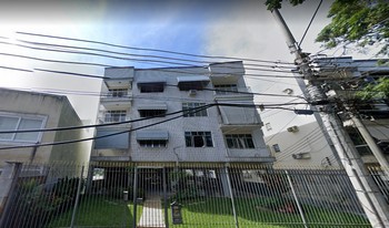 Condomínio Do Edifício Os Delfins em Rio De Janeiro