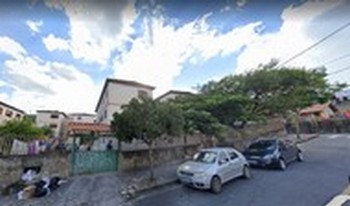 Condomínio Do Edifício Osasco em Belo Horizonte