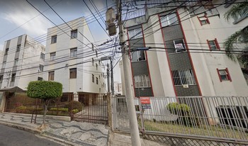 Condomínio Do Edifício Oscar Machado em Belo Horizonte