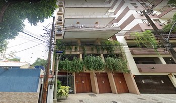 Condomínio Do Edifício Oslo I em Rio De Janeiro