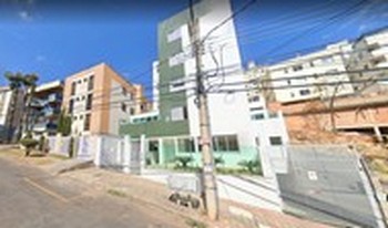Condomínio Do Edifício Oslo Ii em Belo Horizonte