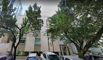 Condomínio Do Edifício Osmani Barbosa em Belo Horizonte