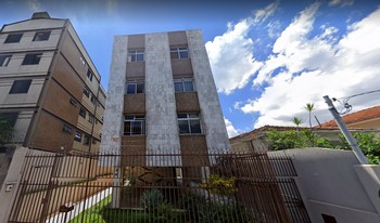 Condomínio Do Edifício Osmar Faleiros em Belo Horizonte