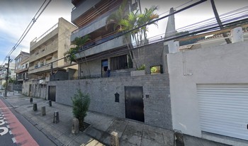 Condomínio Do Edifício Osrraia Pedro Nader em Rio De Janeiro