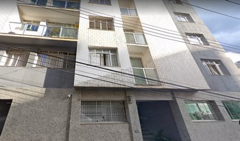 Condomínio Do Edifício Osvaldo Drumond em Belo Horizonte