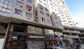 Condomínio Do Edifício Oswaldo Arruda Camargo em Rio De Janeiro