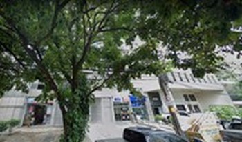 Condomínio Do Edifício Oswaldo Coelho em Belo Horizonte