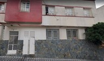Condomínio Do Edifício Oswaldo Costa Gomes em Belo Horizonte