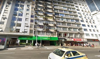 Condomínio Do Edifício Oswaldo Cruz em Rio De Janeiro