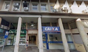 Condomínio Do Edifício Oswaldo Cruz em Porto Alegre