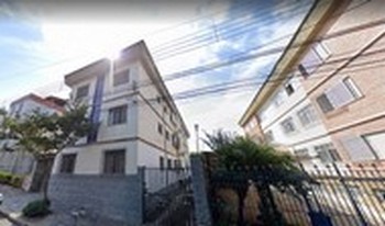 Condomínio Do Edifício Oswaldo Cruz em Belo Horizonte