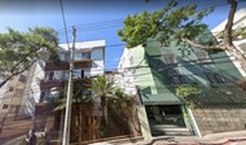 Condomínio Do Edifício Oswaldo Ignacio Dos Santos em Belo Horizonte