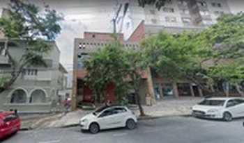 Condomínio Do Edifício Oswaldo Souto em Belo Horizonte