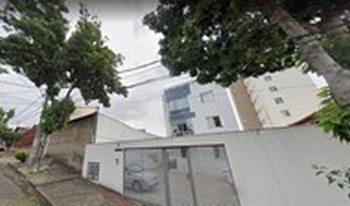 Condomínio Do Edifício Otacílio Freitas Da Silva em Belo Horizonte