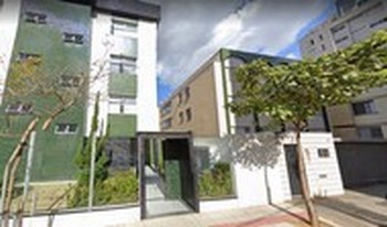 Condomínio Do Edifício Otacílio Inácio em Belo Horizonte