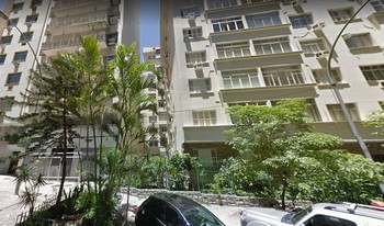 Condomínio Do Edifício Otáviano Hudson em Rio De Janeiro